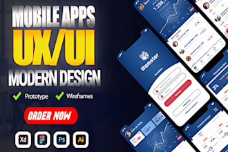 build custom ai mobile app, chatbot, ios android app with flutter gpt, front end