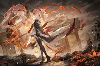 manage for you in biggest gatcha games