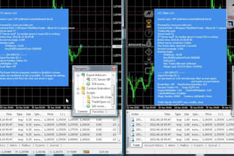 make forex copier for metatrader4 and metatrader 5