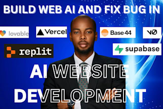 do replit web app replit debugging fix replit bug API integration ai automation