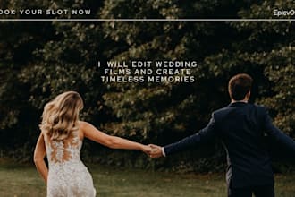 edit indian wedding films and create timeless memories