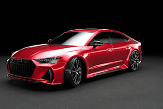 custom 3d car model,body kits for 3d printing,car stl,minicar chassis,bike panel