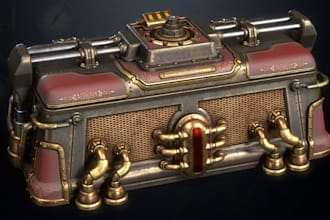 remodel 3d weapons asset, props,grenade gun,sword,sculpture,game fivem,unity ren