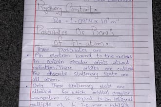 do hand writing assignment job, and make powerpoint slides