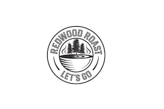 design wonderful coffee shop logo