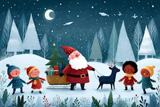 do christmas children book illustration coco wyo christian coloring books