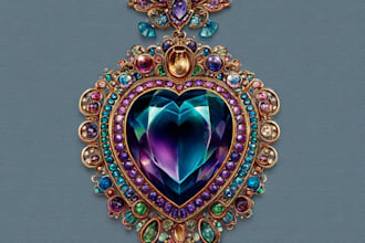 make your jewelry  designs