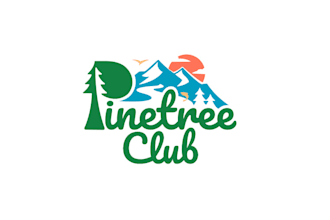 design unique country club logo