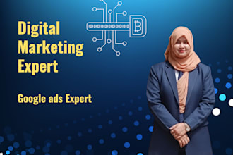 set up google ads, adwords ppc campaigns