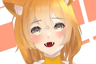 do a illustration or drawing commission