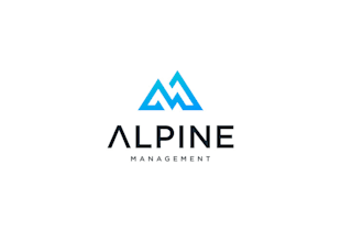design property asset management commercial real estate logo