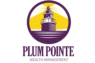 do modern professional high quality lighthouse logo