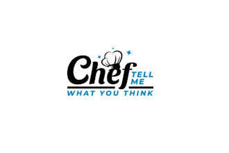 design motivation opportunity high powered energy motivational chef logo