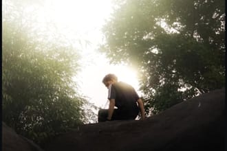 color grade your photos into viral content