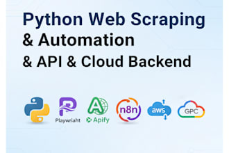 build resilient apify actors and playwright automation bots