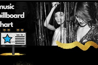 do music billboard chart to rank over top 200 USA apple music chart