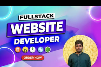 develop a scalable performance and secure web application with best code quality