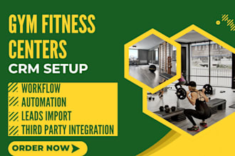 setup gym fitness center crm mindbody zen planner wodify clubready glofox teamup