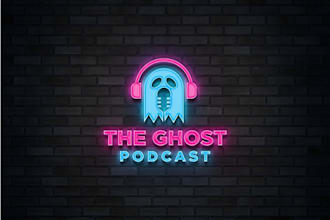 do music, band, dj, studio record, radio, and tv logo