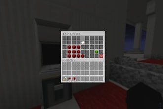 create custom minecraft plugins for your server