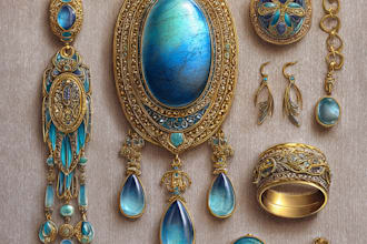 design hiphop style jewelry