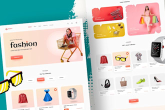 build responsive HTML CSS bootstrap js website