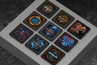 create card game design