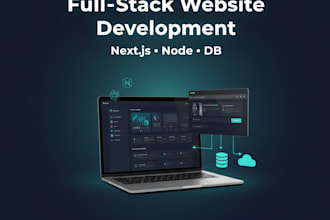 be your pro developer for modern secure web apps