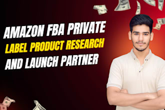 do amazon fba product hunting and amazon product research