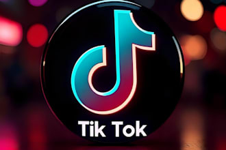 do tiktok store managment