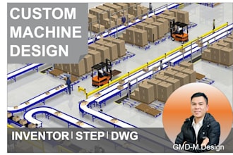 optimize your factory production line for maximal efficiency