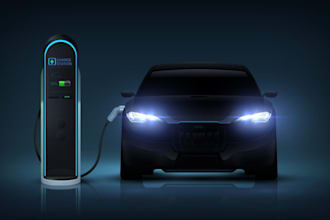 write ev car charging articles for your ev charger website