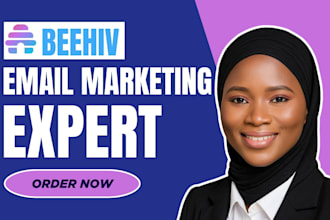setup beehiiv newsletter template beehive landing page design beehive website