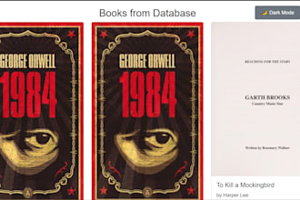 a my very ownportfolio website