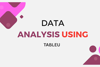 do machine learning and data science analytics projects