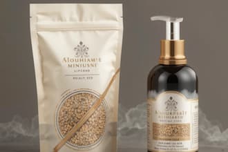 design premium packaging for your product