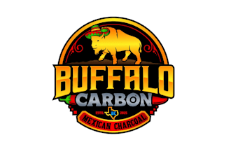 create wonderful and excellent buffalo logo design