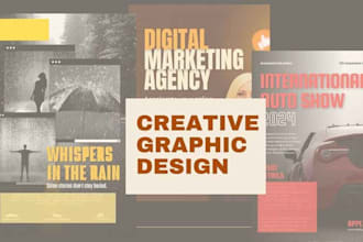 do any graphic design