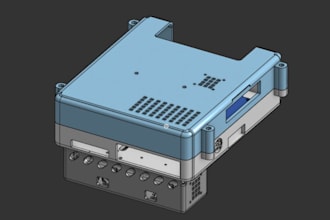 teach you onshape cad for 3d printing