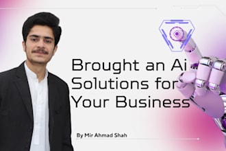 design and train scalable machine learning and ai solutions