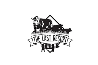 design outstanding agriculture farm logo
