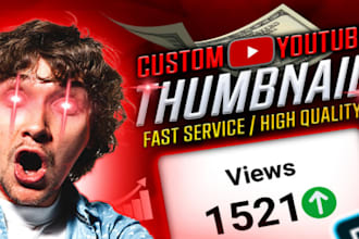 design eye catching youtube thumbnails with adobe photoshop