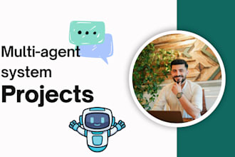 build ai demo agent, autonomous multi agent ai sdr system crewai semantic kernel