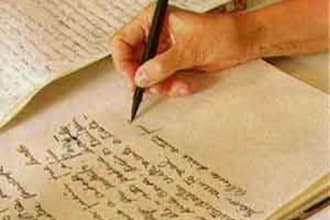 transcribe text from an image onto a word document up to 5000 words