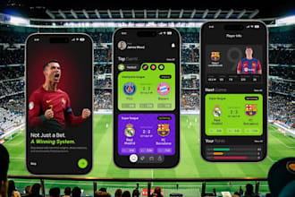develop live score app, sportsbet app, sportsbook app, tournament website