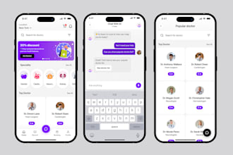 develop ai saas healthcare body tracking app, ai pose estimation, fitness app