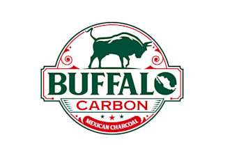 create creative and good looking buffalo logo design