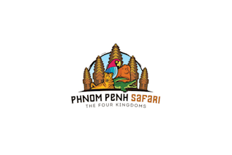 design attractive unique logo for the first ever zoo