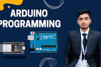 arduino esp esp32 programming and pcb design