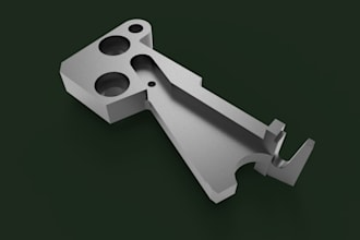 design parts for cnc machining